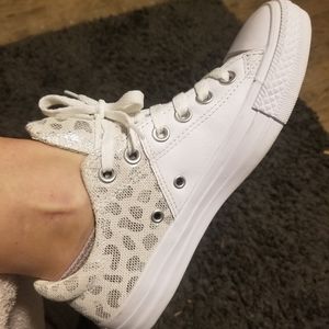 Converse shoes